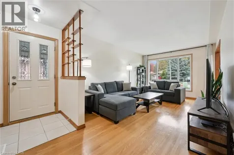 269 Ross Avenue Kitchener ON N2A 1V7