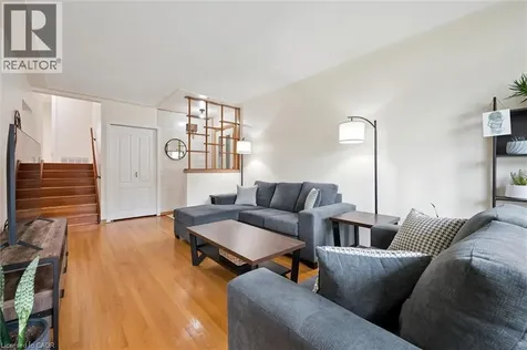 269 Ross Avenue Kitchener ON N2A 1V7