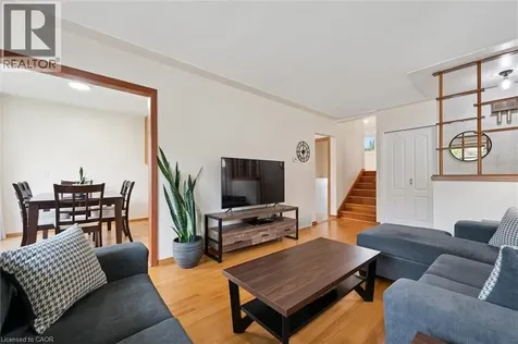 269 Ross Avenue Kitchener ON N2A 1V7