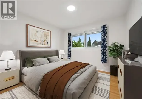 269 Ross Avenue Kitchener ON N2A 1V7