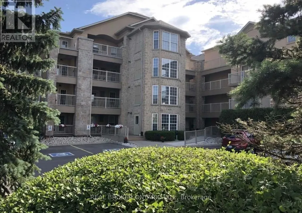 1470 Bishops Gate Oakville (ga Glen Abbey) ON L6M 4N2
