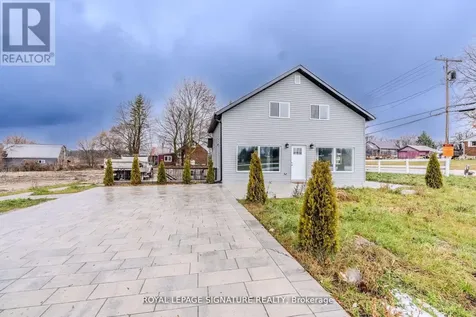 19758 Centre Street East Gwillimbury ON L0G 1M0