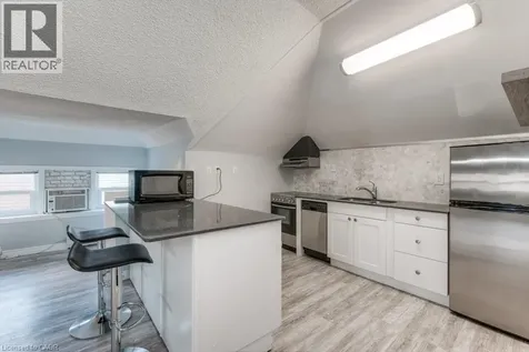 305 Frederick Street Kitchener ON N2H 2N6