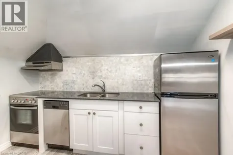 305 Frederick Street Kitchener ON N2H 2N6
