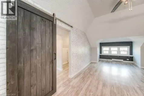 305 Frederick Street Kitchener ON N2H 2N6