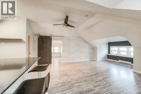 305 Frederick Street Kitchener ON N2H 2N6