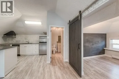 305 Frederick Street Kitchener ON N2H 2N6
