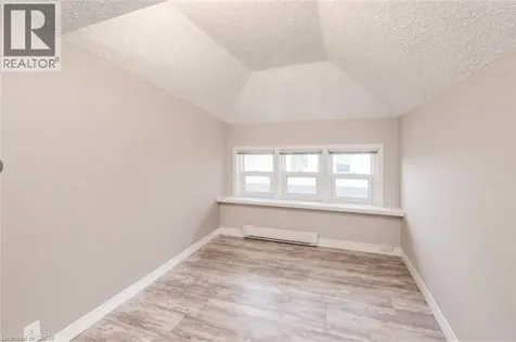 305 Frederick Street Kitchener ON N2H 2N6