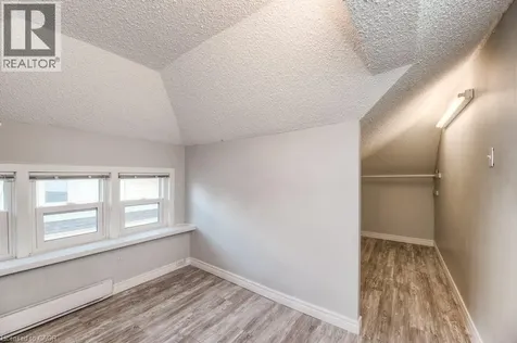 305 Frederick Street Kitchener ON N2H 2N6
