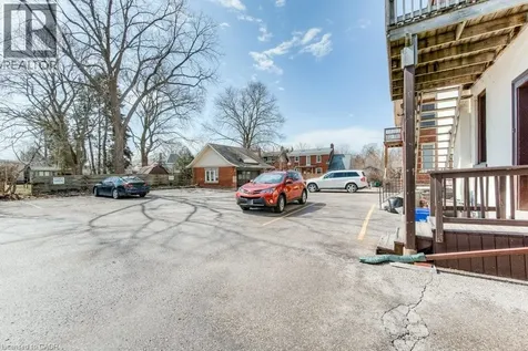 305 Frederick Street Kitchener ON N2H 2N6