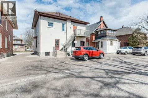 305 Frederick Street Kitchener ON N2H 2N6