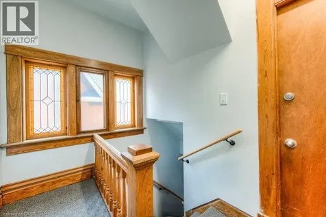 305 Frederick Street Kitchener ON N2H 2N6