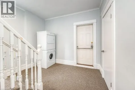 305 Frederick Street Kitchener ON N2H 2N6