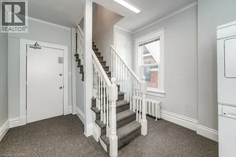305 Frederick Street Kitchener ON N2H 2N6