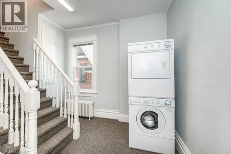 305 Frederick Street Kitchener ON N2H 2N6