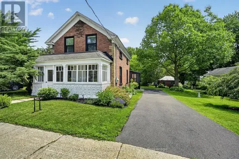 346 Russell Street Prescott ON K0E 1T0