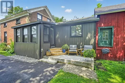 346 Russell Street Prescott ON K0E 1T0