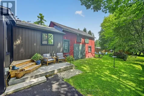 346 Russell Street Prescott ON K0E 1T0