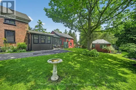 346 Russell Street Prescott ON K0E 1T0