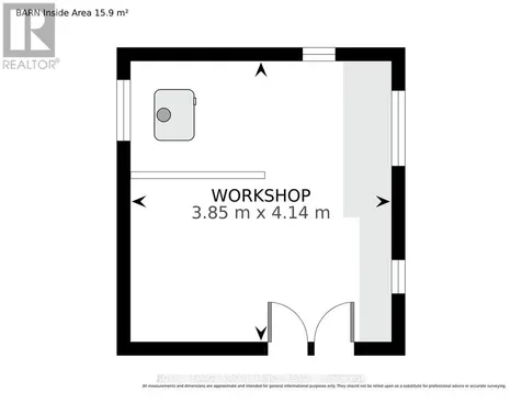 346 Russell Street Prescott ON K0E 1T0