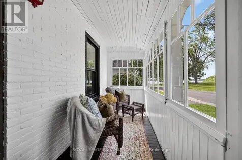 346 Russell Street Prescott ON K0E 1T0