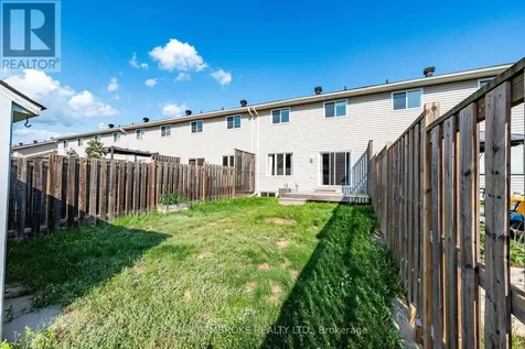 30 Winston Avenue Petawawa ON K8H 0C1