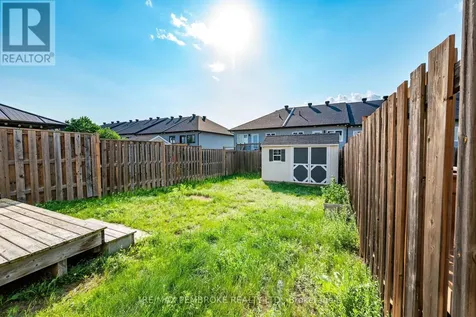 30 Winston Avenue Petawawa ON K8H 0C1