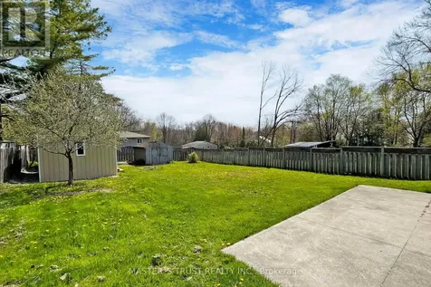 3965 Hilltop Road Ramara ON L3V 6H7