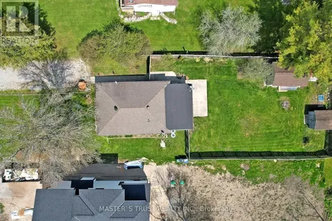 3965 Hilltop Road Ramara ON L3V 6H7