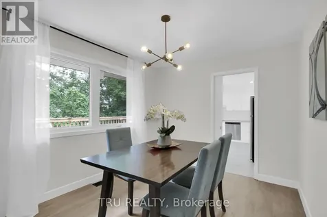 26 Langholm Crescent Ottawa ON K2J 1H2