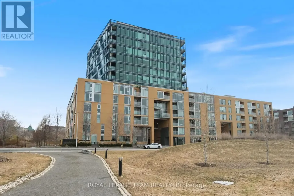 200 Lett Street Ottawa ON K1R 0A7
