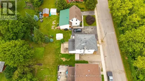 127 Jennet Street Renfrew ON K7V 3C1