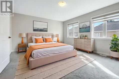 206 Pursuit Terrace Ottawa ON K0A 2Z0