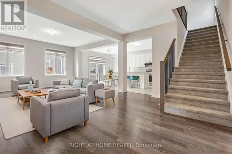 206 Pursuit Terrace Ottawa ON K0A 2Z0