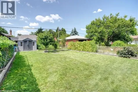 112 Sunrise Drive Hamilton ON L8K 4C3