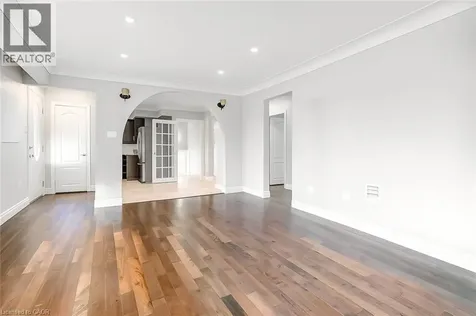 112 Sunrise Drive Hamilton ON L8K 4C3