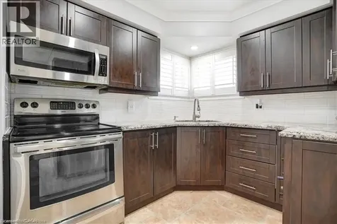 112 Sunrise Drive Hamilton ON L8K 4C3