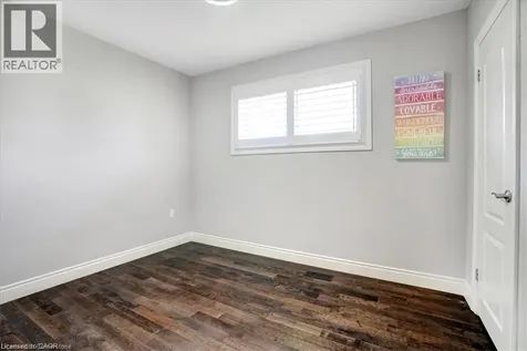 112 Sunrise Drive Hamilton ON L8K 4C3