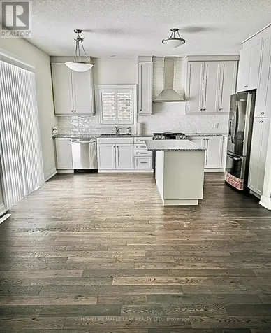 917 Valencia Court Kitchener ON N2R 0R5