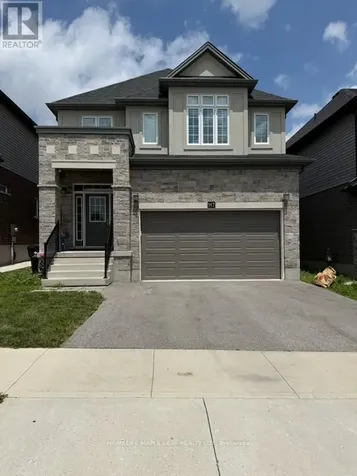 917 Valencia Court Kitchener ON N2R 0R5