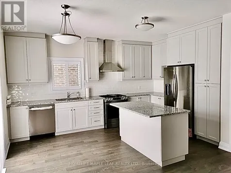 917 Valencia Court Kitchener ON N2R 0R5