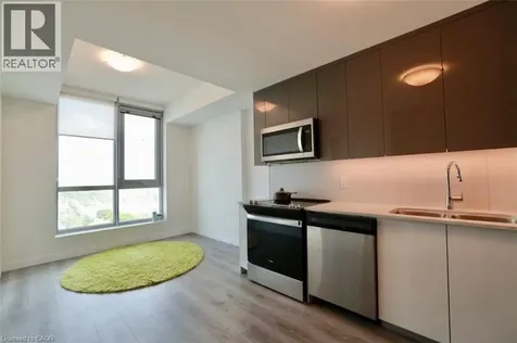 60 Frederick Street Kitchener ON N2H 0C7
