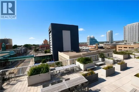 60 Frederick Street Kitchener ON N2H 0C7