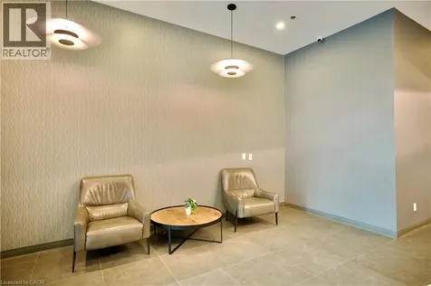 60 Frederick Street Kitchener ON N2H 0C7