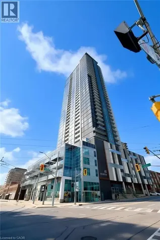 60 Frederick Street Kitchener ON N2H 0C7