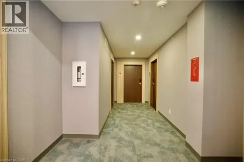 60 Frederick Street Kitchener ON N2H 0C7