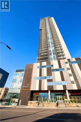 60 Frederick Street Kitchener ON N2H 0C7