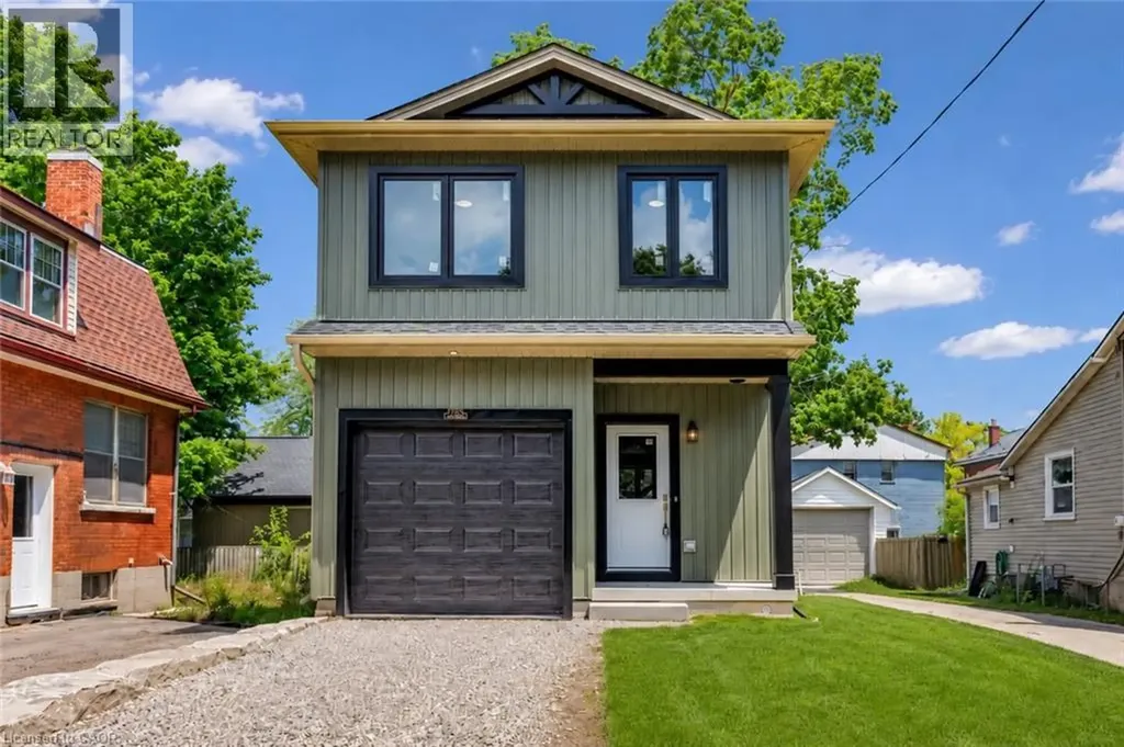 79 Metcalf Street Woodstock ON N4S 3E9