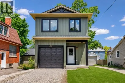79 Metcalf Street Woodstock ON N4S 3E9