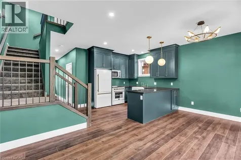 79 Metcalf Street Woodstock ON N4S 3E9